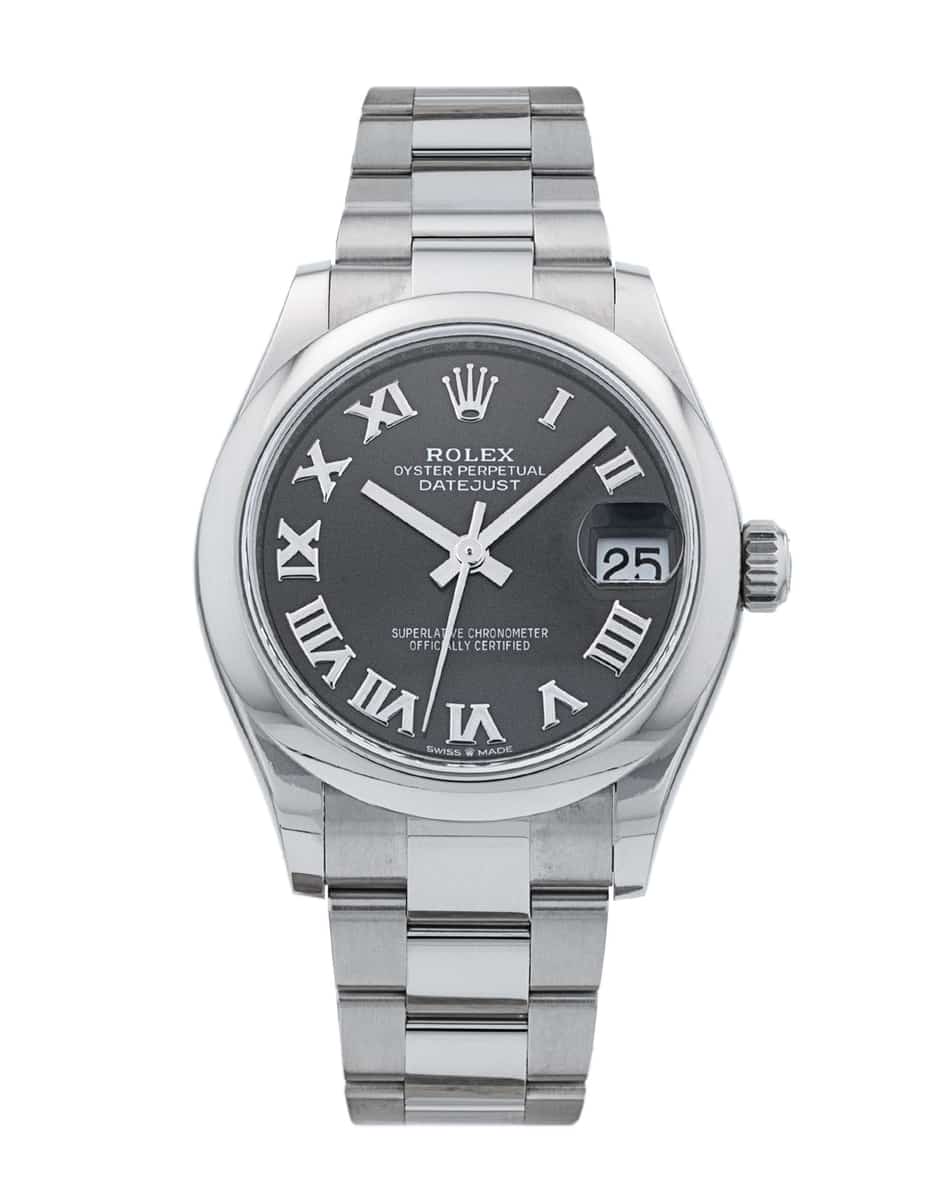 Rolex Datejust Lady 31 278240 Rolex Datejust Lady 31 278240